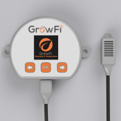 GrowFi Humidity & Temperature Sensor