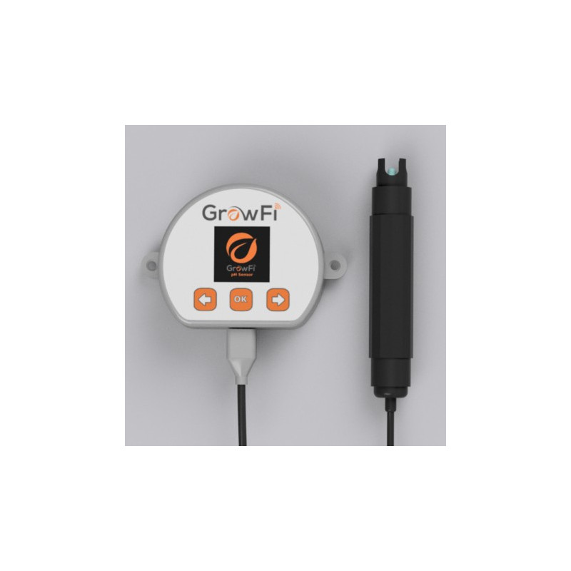 GrowFi pH Sensor