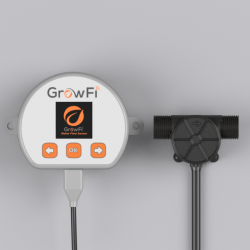 GrowFi Flow Sensor